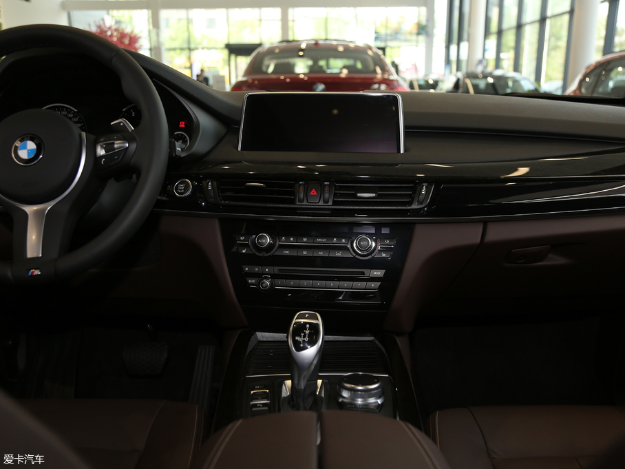 2018RX5(M) xDrive35i M\ӺA