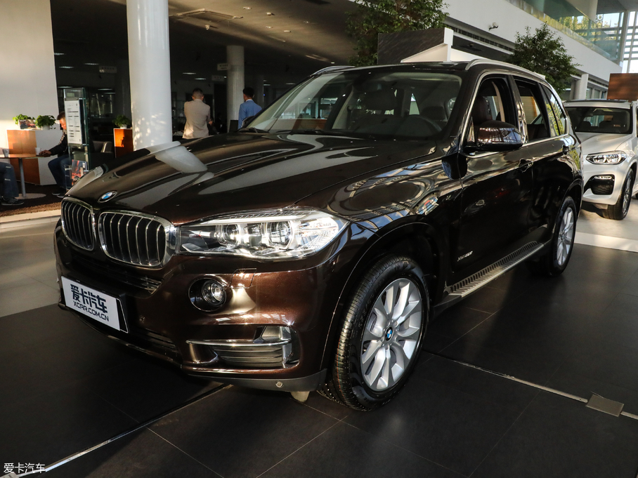 2018RX5(M) xDrive28i