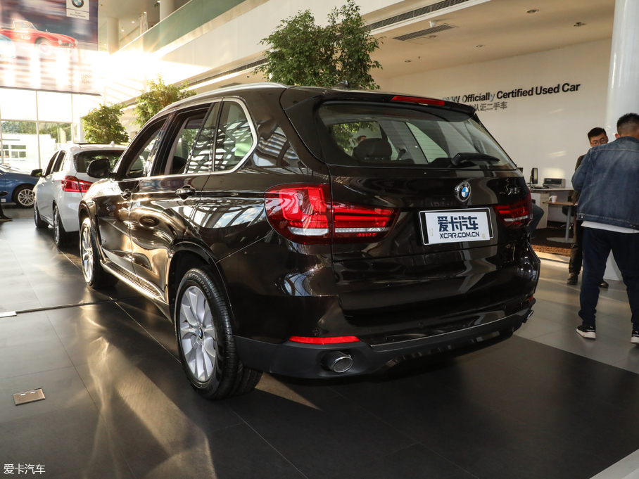 2018RX5(M(jn)) xDrive28i