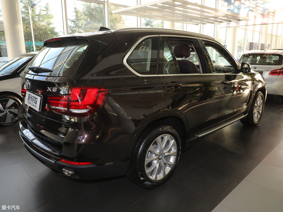 2018RX5(M) xDrive28i