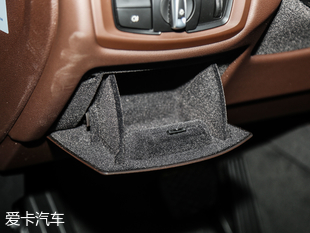 寶馬(進口)2018款寶馬X5