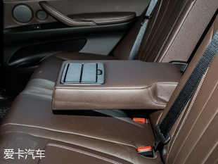 寶馬(進口)2018款寶馬X5