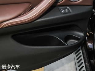 寶馬(進口)2018款寶馬X5