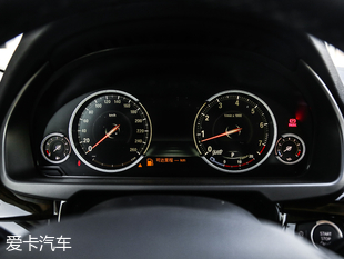 寶馬(進口)2018款寶馬X5