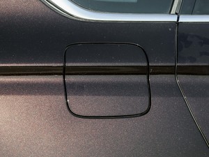 2018款xDrive35i 典雅型 细节外观