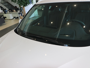 2018款xDrive35i M运动型 雨刷