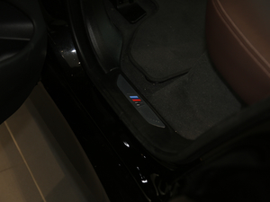 2018款xDrive35i M运动豪华型 中控区