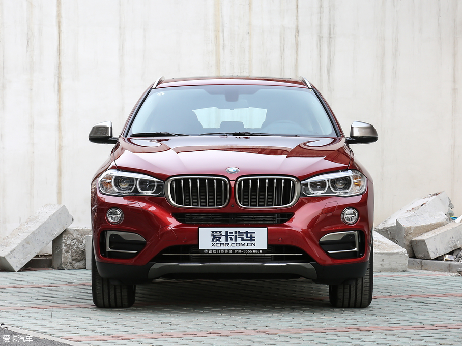 2018RX6 xDrive28i