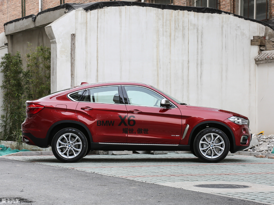 2018RX6 xDrive28i