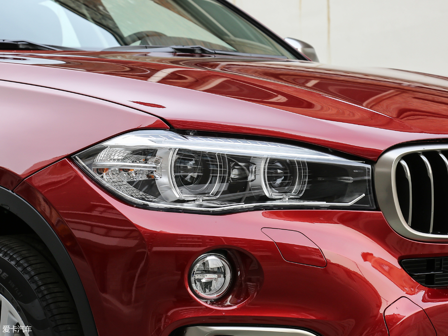 2018RX6 xDrive28i