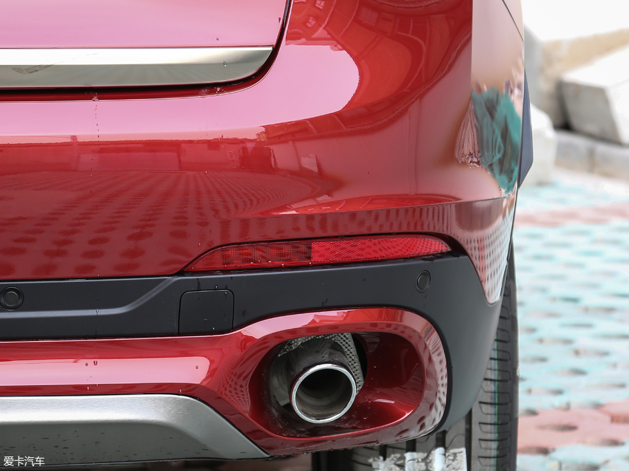 2018RX6 xDrive28i