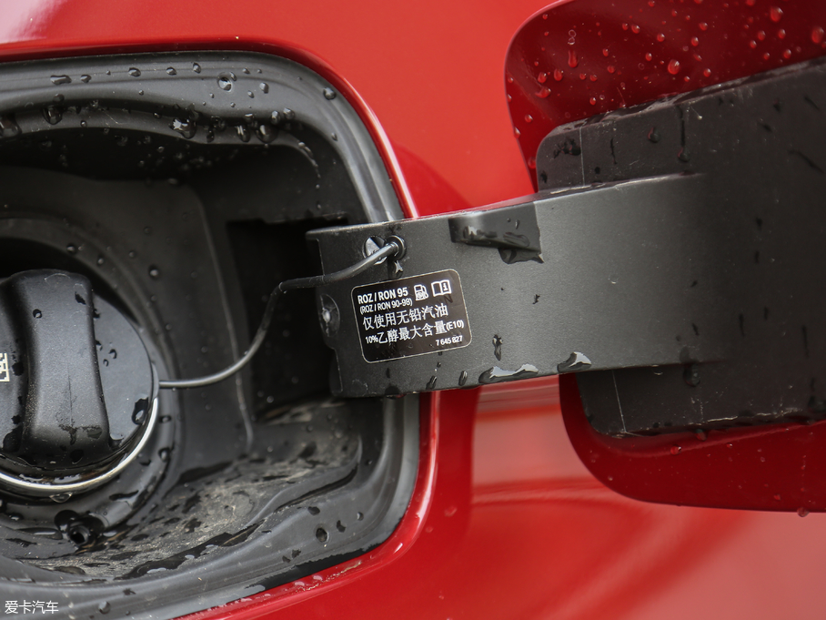 2018RX6 xDrive28i