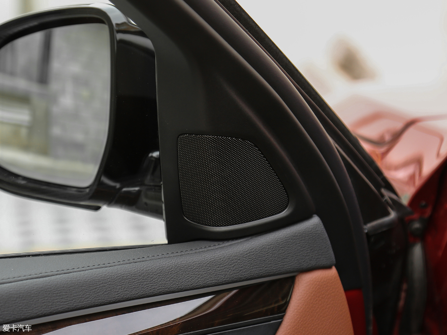 2018RX6 xDrive28i