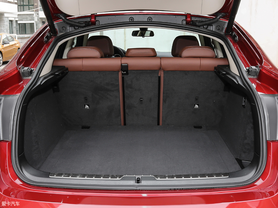 2018RX6 xDrive28i