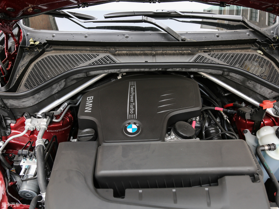 2018RX6 xDrive28i