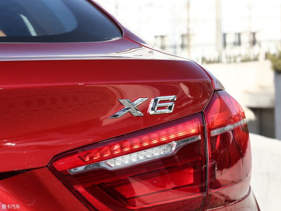 2018RX6 xDrive35i M\ӺA