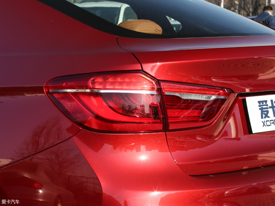 2018RX6 xDrive35i M\ӺA