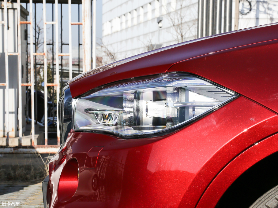 2018RX6 xDrive35i M\ӺA