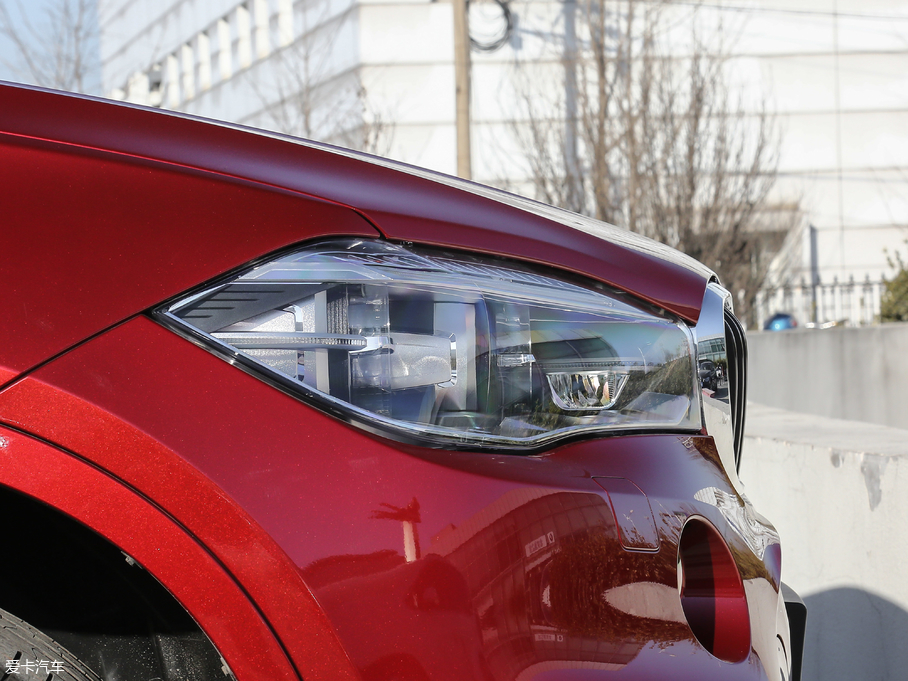 2018RX6 xDrive35i M\ӺA