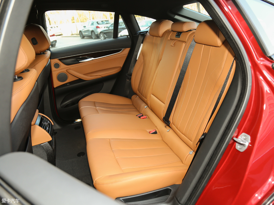 寶馬(進口)2018款寶馬X6