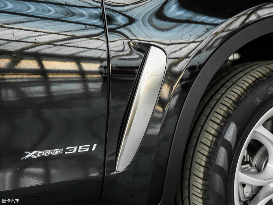 2018RX6 xDrive35i I