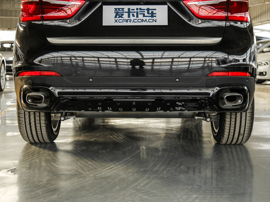 2018RX6 xDrive35i I(lng)