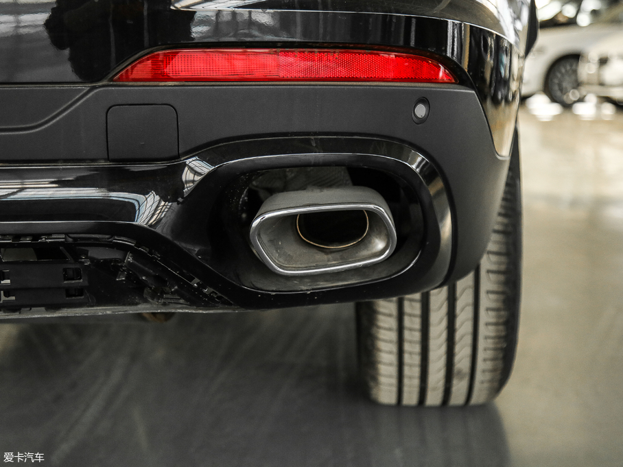 2018RX6 xDrive35i I