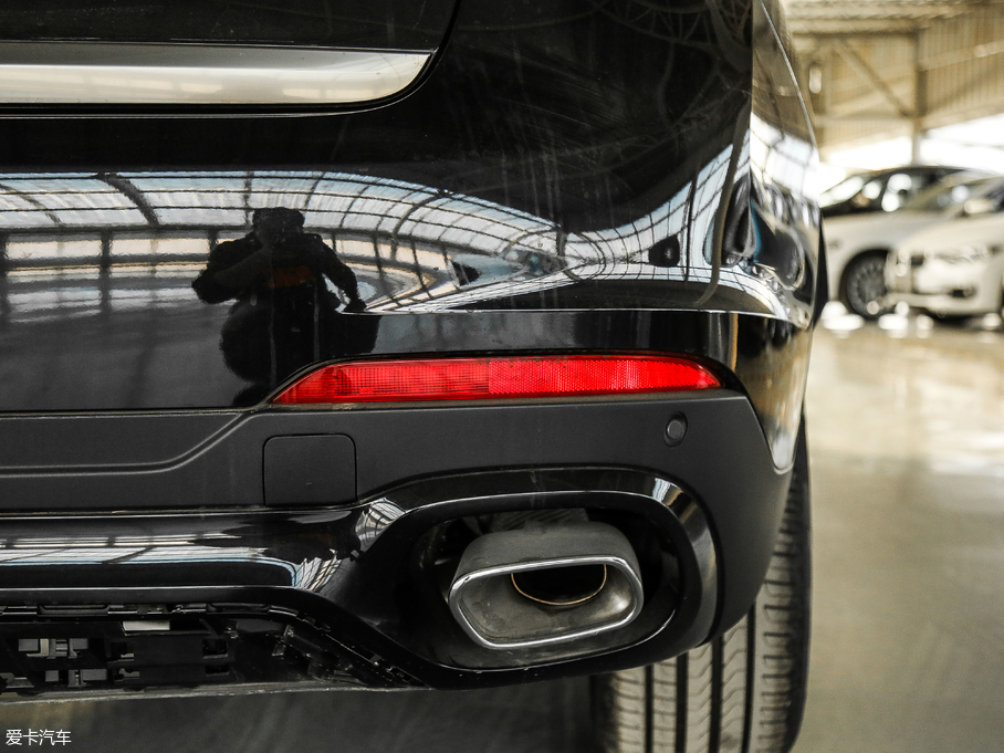 2018RX6 xDrive35i I