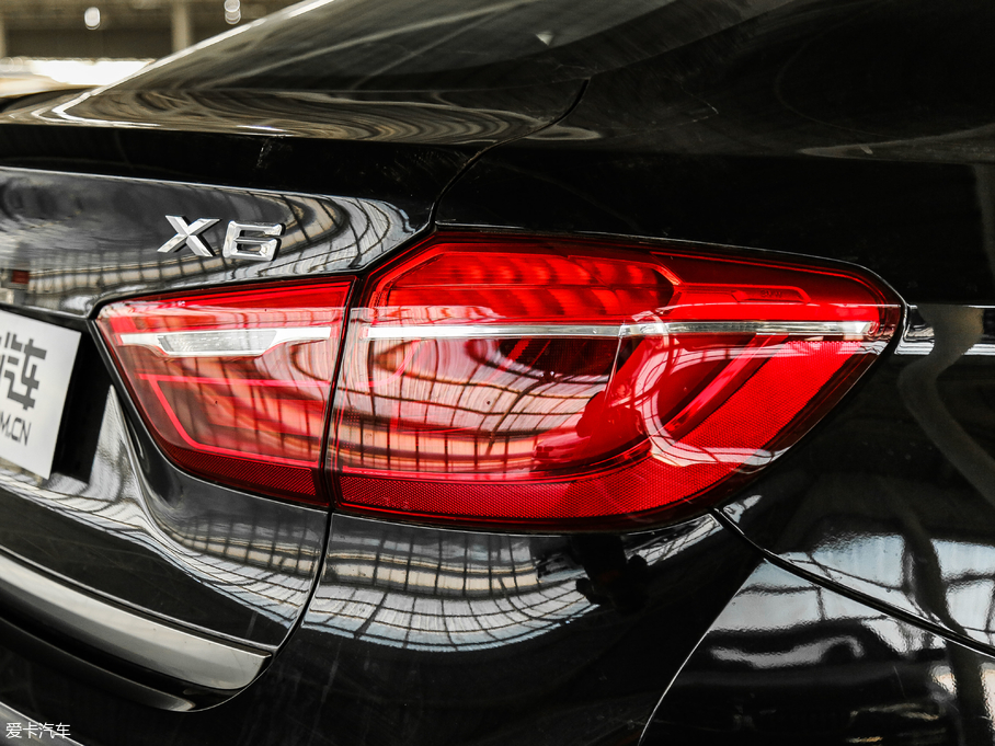 2018RX6 xDrive35i I