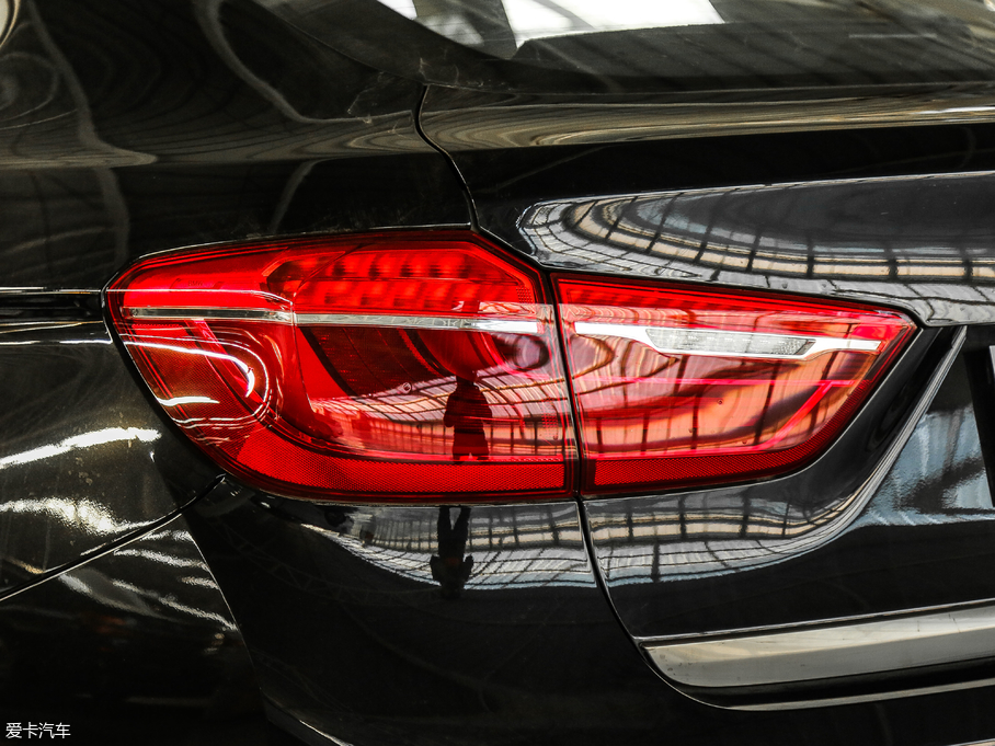 2018RX6 xDrive35i I