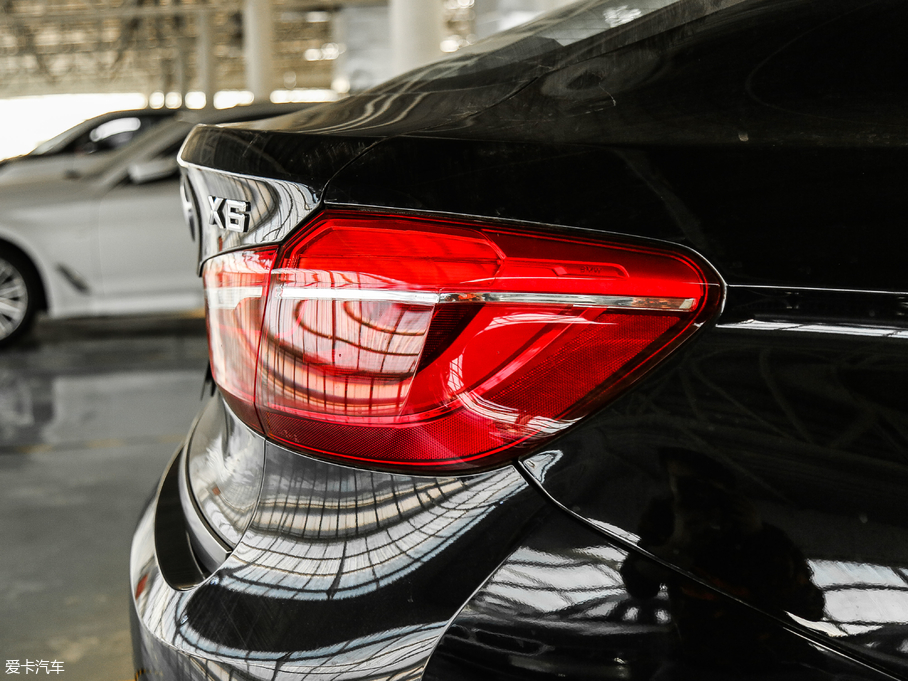 2018RX6 xDrive35i I(lng)