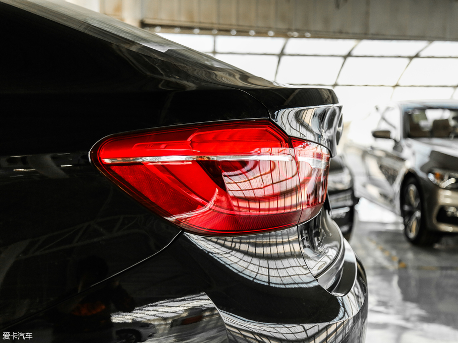 2018RX6 xDrive35i I