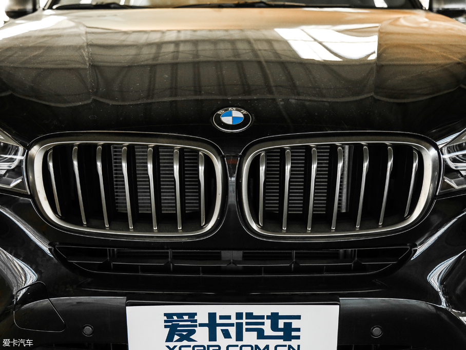 2018RX6 xDrive35i I