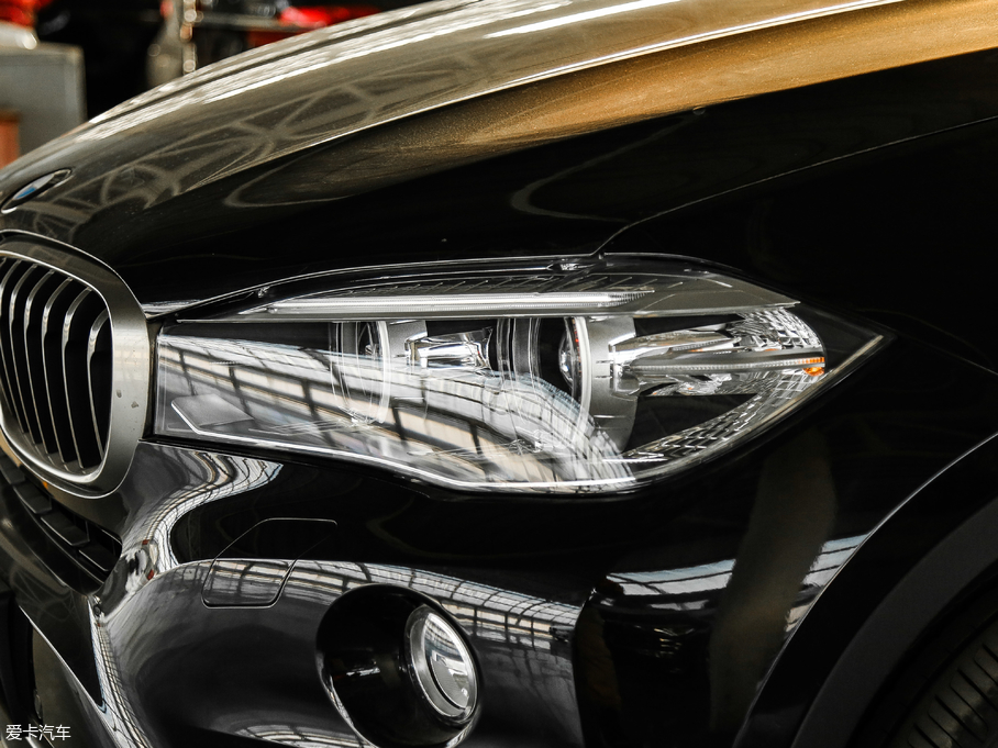 2018RX6 xDrive35i I