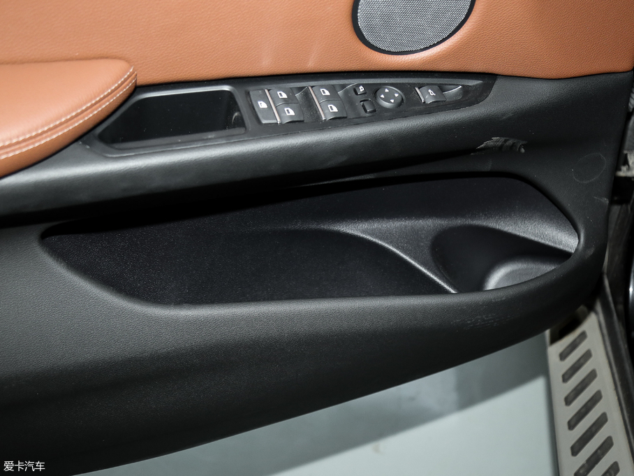 2018RX6 xDrive35i I