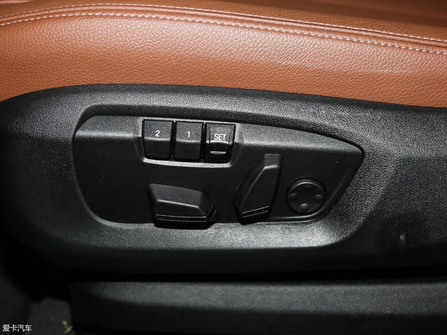 2018RX6 xDrive35i I