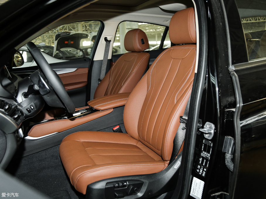 2018RX6 xDrive35i I(lng)