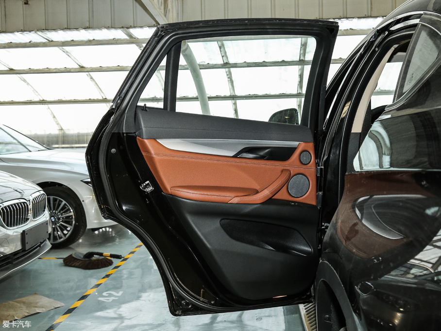 2018RX6 xDrive35i I