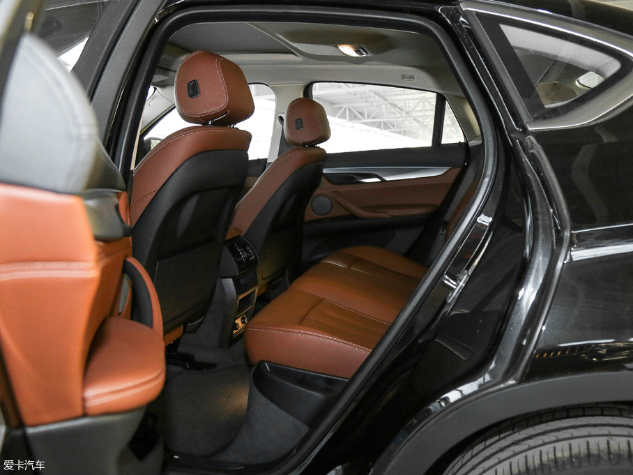 2018RX6 xDrive35i I