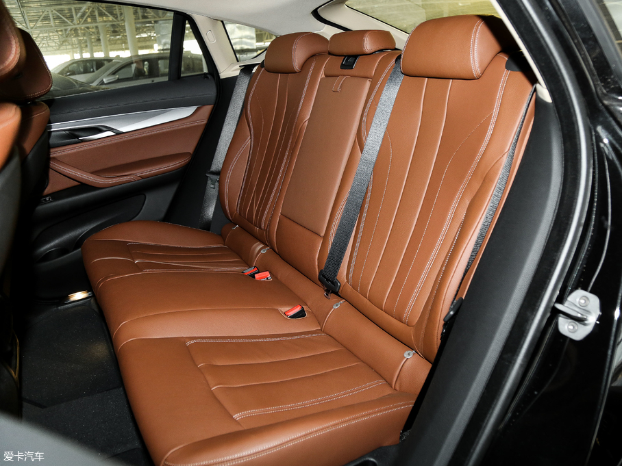 2018RX6 xDrive35i I