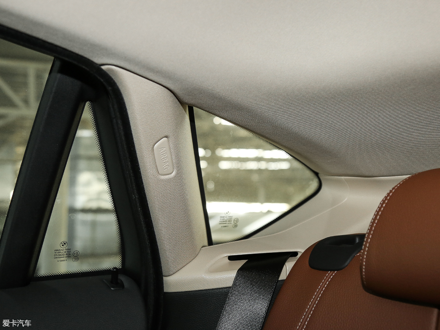 2018RX6 xDrive35i I