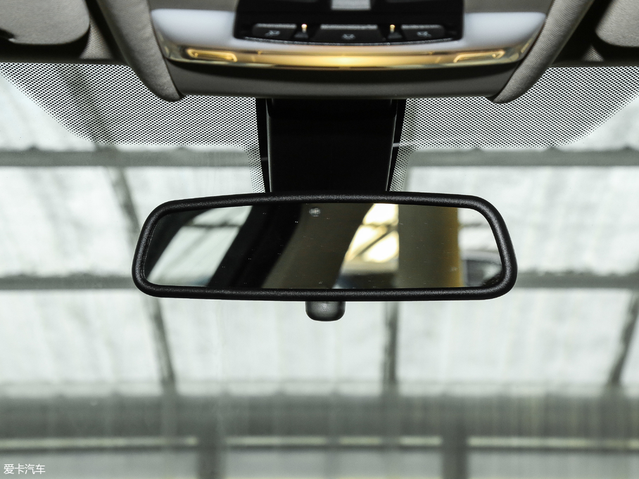 2018RX6 xDrive35i I