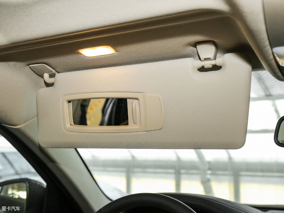 2018RX6 xDrive35i I