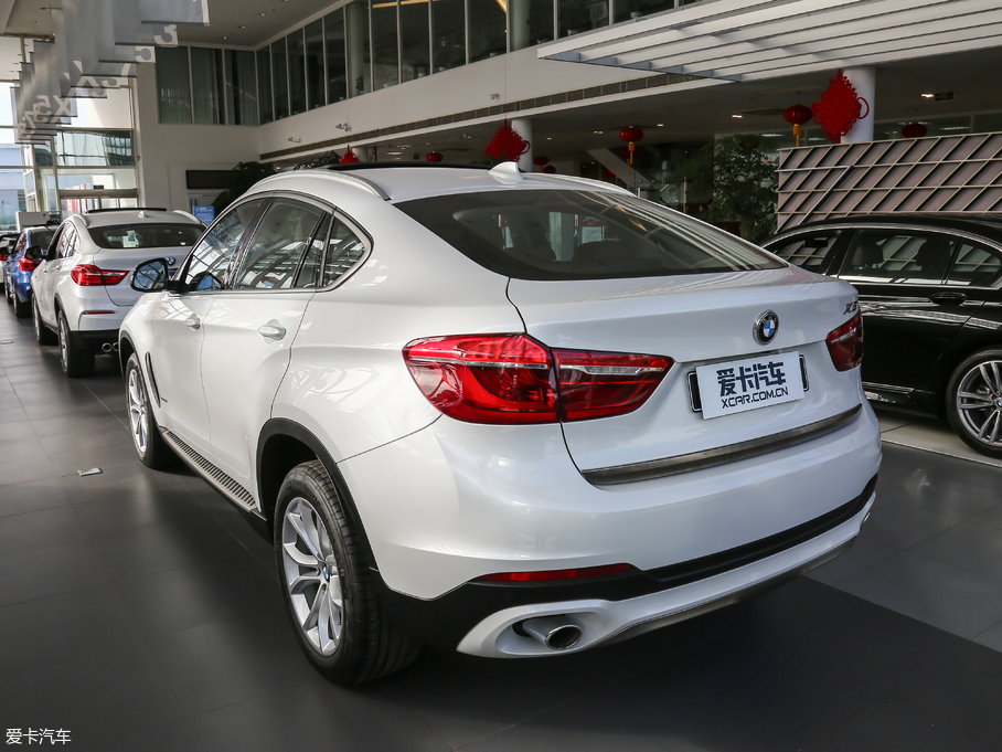 2018RX6 xDrive28i