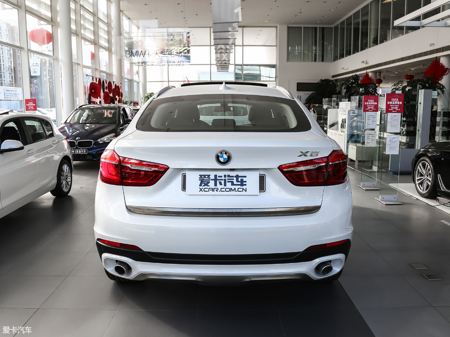 2018RX6 xDrive28i