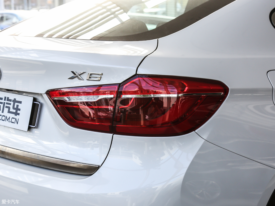 2018RX6 xDrive28i