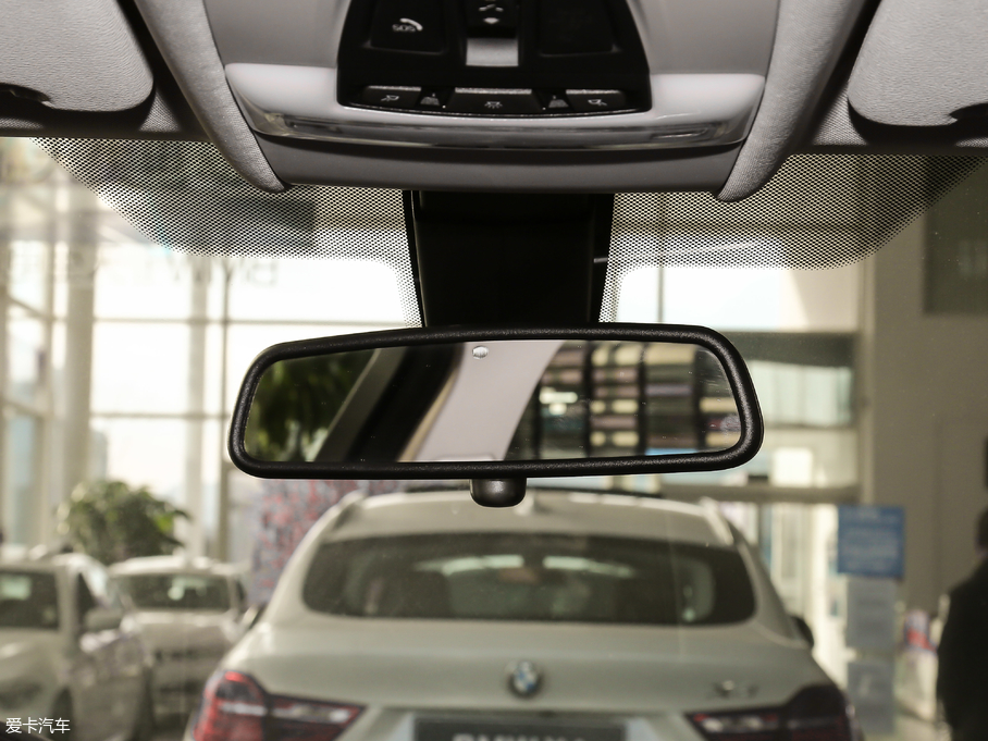 2018RX6 xDrive28i