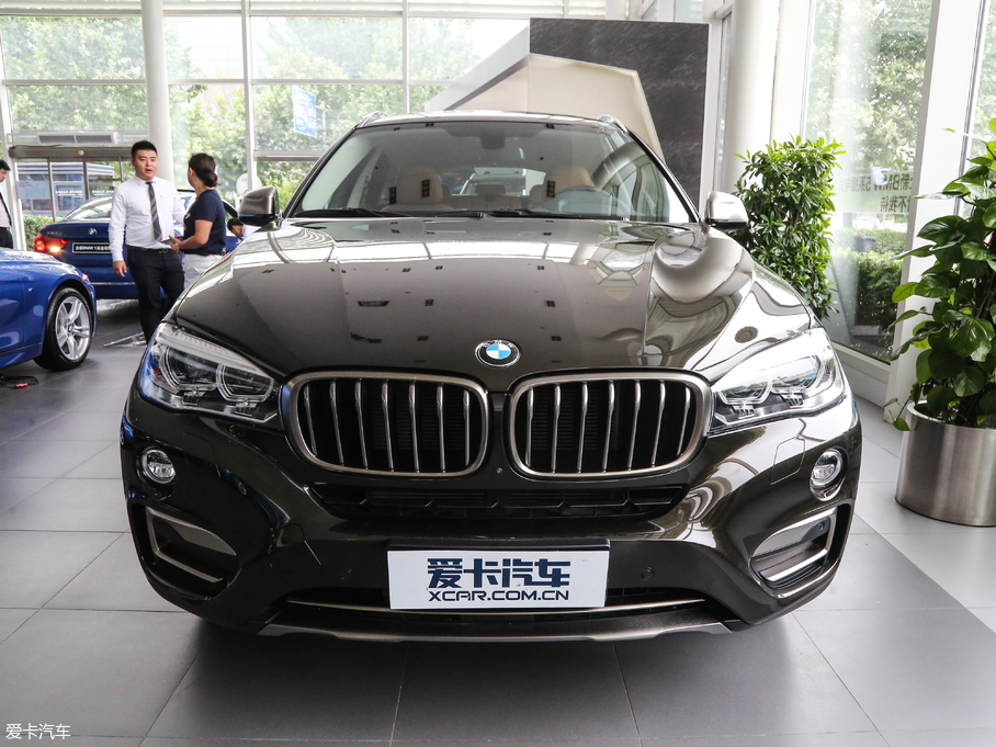 2018RX6 xDrive28i