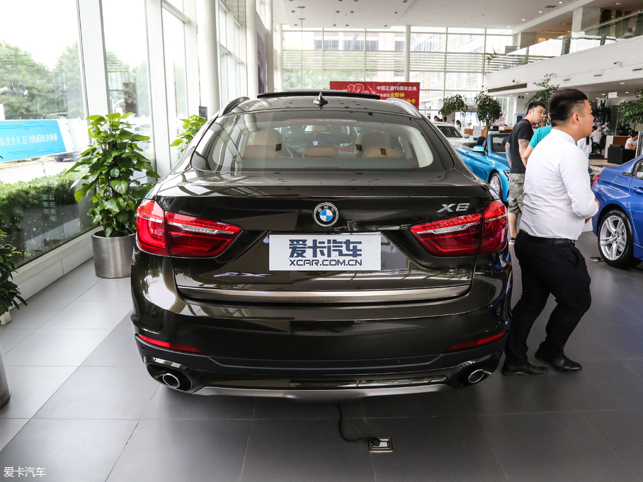 2018RX6 xDrive28i