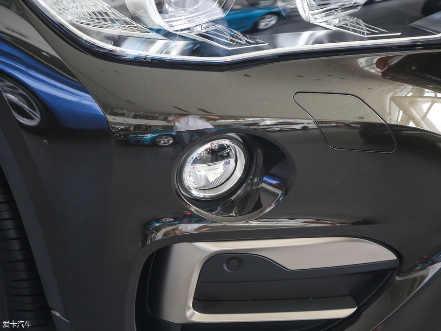 2018RX6 xDrive28i